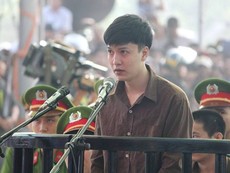 Nguyễn Hải Dương chấp nhận tất cả để gây tội tày trời