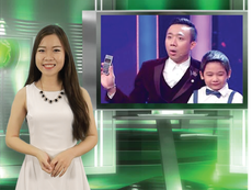 Vui độc lạ: Cậu bé 6 tuổi tính nhẩm thần tốc