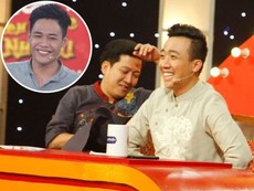 Chọc cười Trấn Thành, 'hot boy trà sữa' ẵm 150 triệu