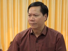 Giám đốc bệnh viện xin lỗi vụ tai biến chạy thận
