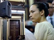 Phương Nga và nhân chứng bí ẩn Mai Phương đối chất