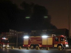 Vụ nổ rung chuyển Thiên Tân: Hoãn cứu hộ vì 'hàng hóa độc hại'
