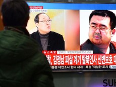 Clip: Toàn cảnh diễn biến vụ sát hại ông Kim Jong-nam