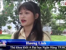Thủ khoa tư vấn cách lấy điểm ở các câu khó của môn Vật Lý