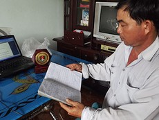 Những người tay không bắt cướp