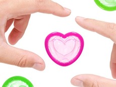 34,3% nữ vị thành niên, thanh niên có nhu cầu tránh thai