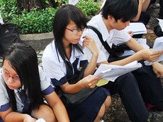‘Vỗ béo’ trước ngày thi: Lợi bất cập hại!
