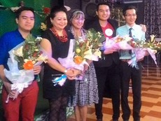 Tiếng hát kẹo kéo… toàn thành