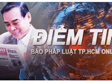 Những sự kiện thời sự nổi bật trong tuần