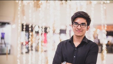 Chân dung 'chàng bộ trưởng hotboy' 25 tuổi của Malaysia