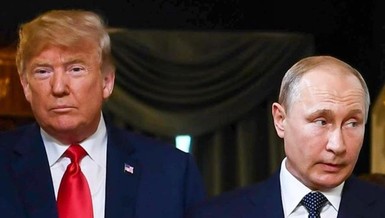 Nga nói gì khi ông Trump tuyên bố Mỹ sẽ rút khỏi Hiệp ước INF?