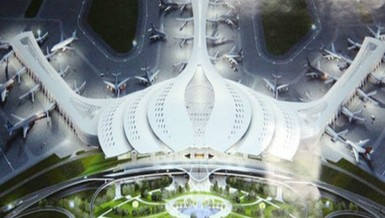 Thứ trưởng Bộ GTVT: Năm 2020 khởi động sân bay Long Thành