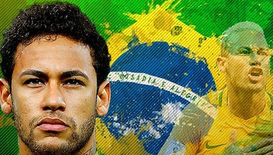 World Cup 2018: Nước mắt Neymar và ngày phục hận của Brazil