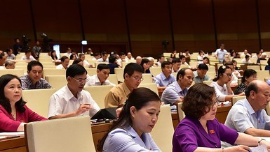 Có Luật An ninh mạng, chuyện gì sẽ xảy ra?