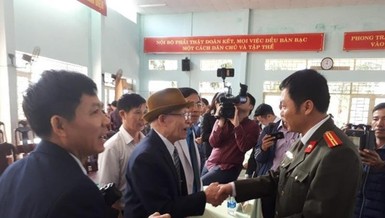 Đã xin lỗi thì phải chân thành