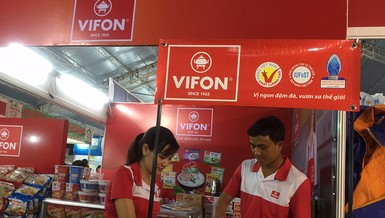 Phía sau chuyện người Thái bán phở Việt rôm rả ở Mỹ