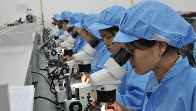 Phải đột phá với 7 chương trình đột phá