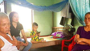 20 năm bị gán danh ‘ma thuốc độc’