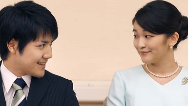 Công chúa Nhật hoãn cưới vì mẹ chồng tương lai mắc nợ