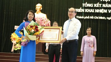 TP.HCM đảm bảo đủ chỗ học cho học sinh