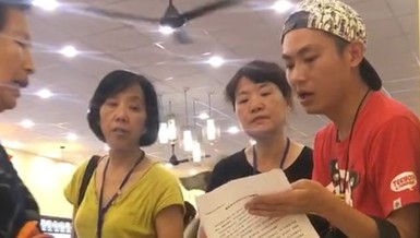 Du lịch Việt đang ‘tự bắn vào chân mình’