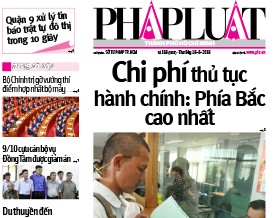 Epaper số 189 ngày 18/8/2018