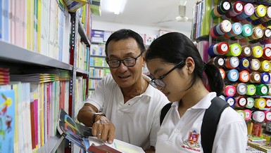 Lãng phí sách giáo khoa: Bộ GD&ĐT cần làm rõ!