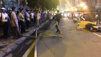 Cái kết đắng cho các đại gia coi rẻ mạng người