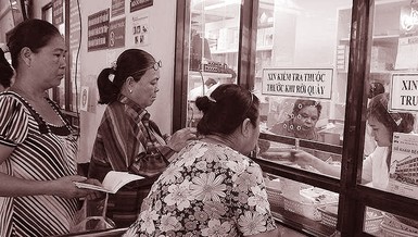 Khám bệnh ngày nghỉ, ngày lễ có được thanh toán BHYT?