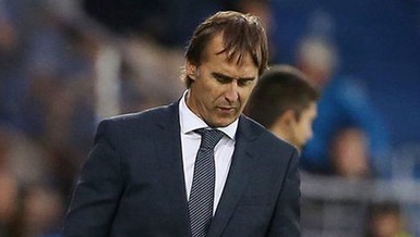 Biến động lớn ở La Liga sau trận El Clasico