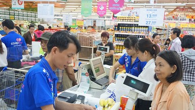 Quét sạch giấy phép con vô lý