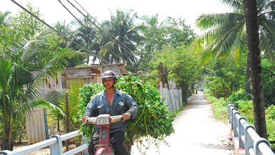 Dân Thanh Đa bao giờ hết khổ vì quy hoạch ‘treo’?