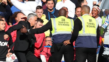 Trở về Stamford Bridge, Mourinho muốn ‘thượng đài’