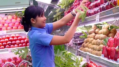 Hệ lụy từ ‘kỳ tích’ xuất khẩu trái cây… ảo