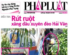 Epaper số 244 ngày 22/10/2018