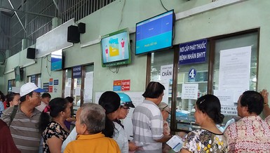 Chưa xuất trình thẻ BHYT khi cấp cứu có được thanh toán?
