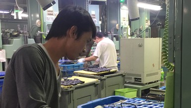 Nhật mở cửa thu hút lao động: Việt Nam có thể mất người giỏi