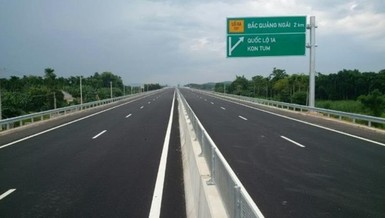 Chỉ đạo mới nhất của Chính phủ về dự án cao tốc Bắc-Nam