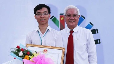 Bình Phước kêu gọi người dân bình chọn trí thức tiêu biểu