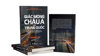 'Giấc mộng châu Á của Trung Quốc'