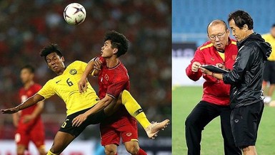 Thưởng tiếp 1 tỷ cho bàn thắng vào lưới Malaysia ở sân nhà