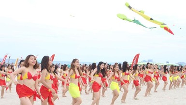 Có gì mới tại Đà Nẵng – Điểm hẹn mùa hè 2018?