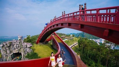 Điểm check-in mới của giới trẻ ở đâu?