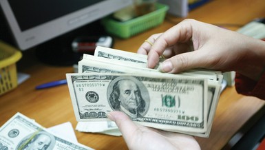 ‘USD tự do bị lợi dụng, giật lên để tranh thủ… kiếm tí’