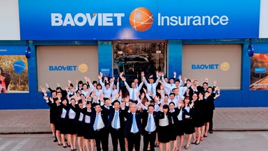 Bảo hiểm Bảo Việt: Thương hiệu bảo hiểm tốt nhất Việt Nam 2018