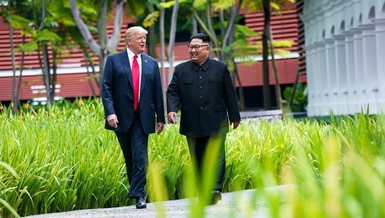 Tuyên bố thiếu cụ thể không có nghĩa Triều Tiên không giải trừ