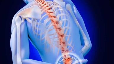 Coi chừng tàn phế vì coi thường đau lưng