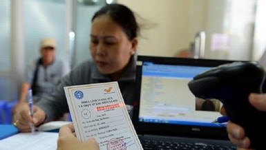 Sở Tư pháp TP.HCM ý kiến về việc ủy quyền lãnh lương hưu