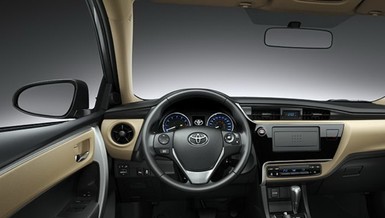 Lỗi túi khí, Toyota triệu hồi kiểm tra Corolla, Vios và Yaris