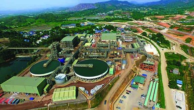 M&A, bước đi chiến lược của Masan Resources